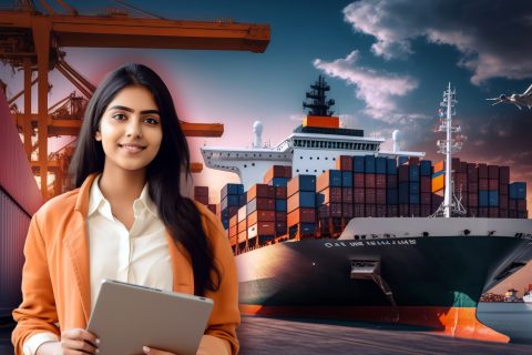 BBA Ports and Terminal Management