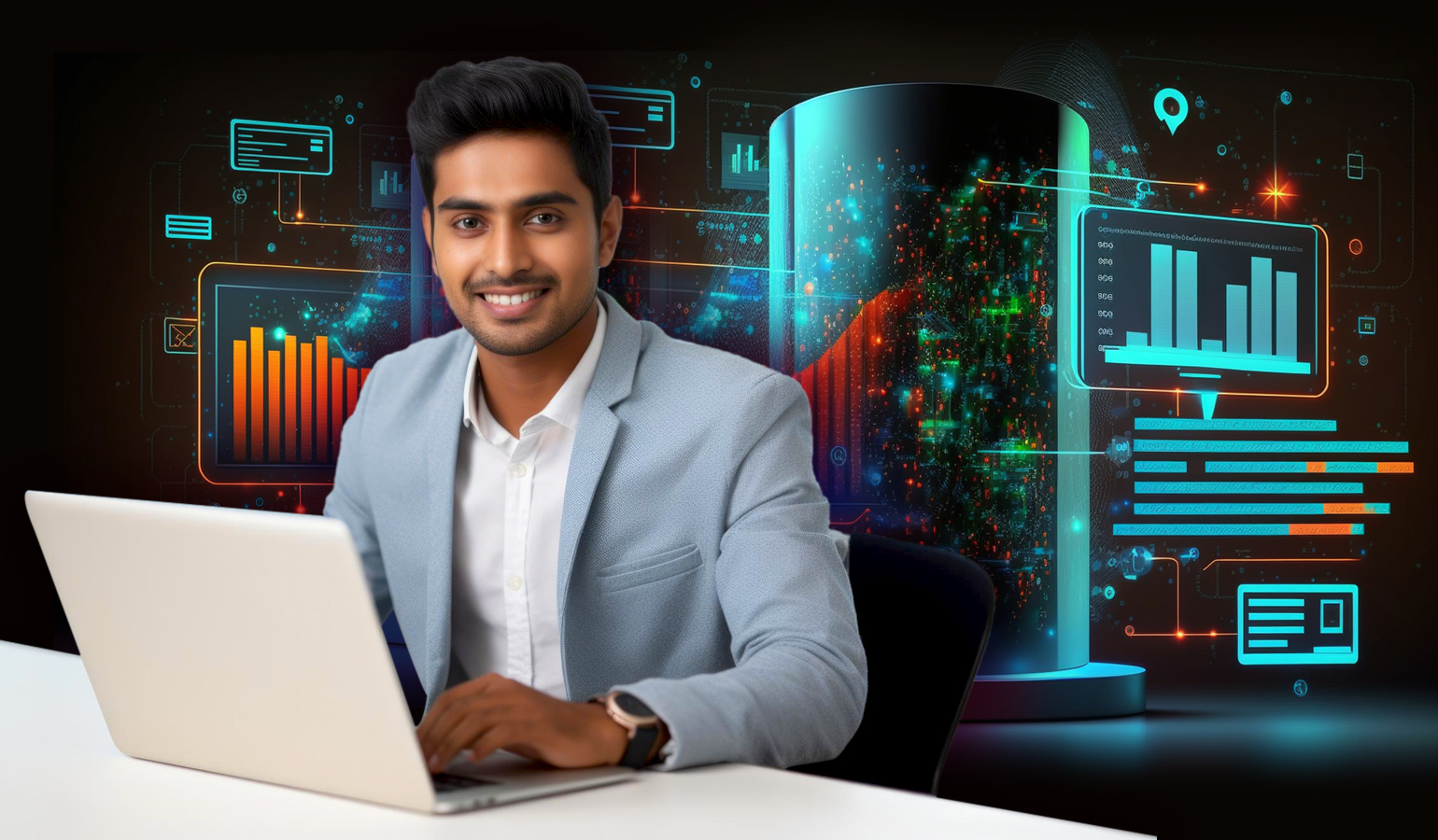 M.sc Data Science