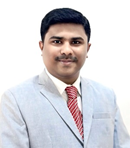 Dr. Abhijit Anil Vhatkar