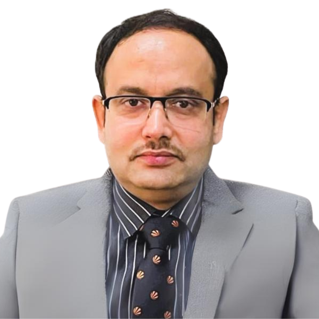 Dr. Kulwinder Pal