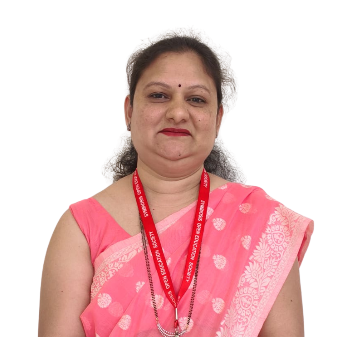 Dr. Neha Kurhade