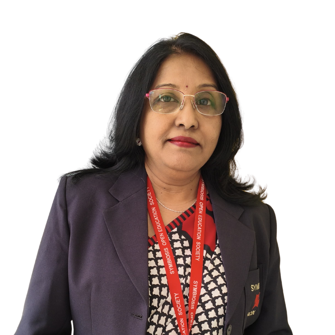 Dr. Padmapriya Irabatti