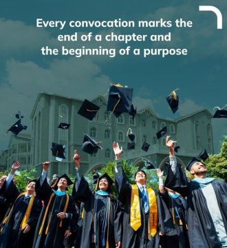convocation