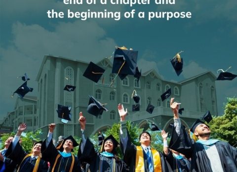 convocation