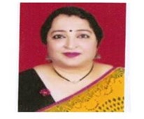 Dr. Ila Pathak