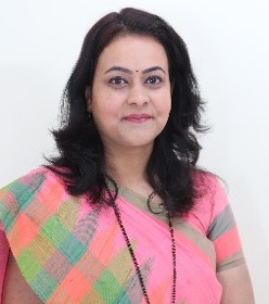 Dr. Amber Batwara