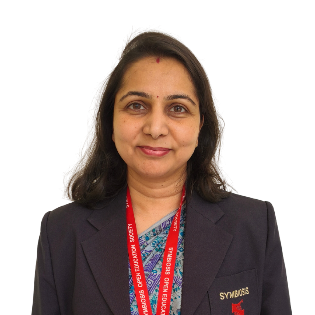 Dr. Ila Pathak